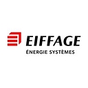 Eiffage Énergie Systèmes logo