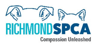 Richmond SPCA logo