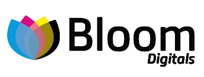 Bloom Digitals logo