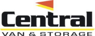 Central Van & Storage, Inc. logo