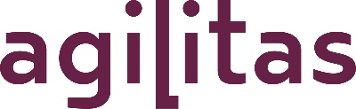 Agilitas logo