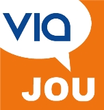 ViaJou werving & selectie logo
