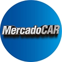 Mercadocar logo
