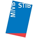 STIB-MIVB logo