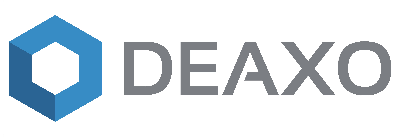 DEAXO GmbH logo