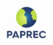PAPREC logo
