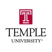 Temple University logo