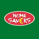 Homesavers logo