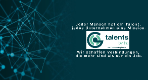 talents by hg GmbH