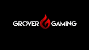 Grover Gaming logo
