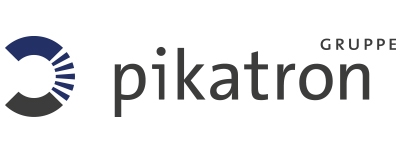Pikatron GmbH logo