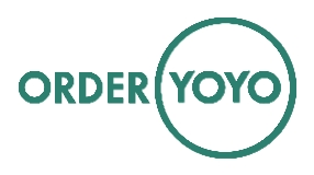 OrderYOYO logo