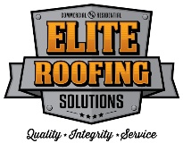 Elite Roofing Solutions logo