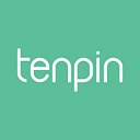 Tenpin logo