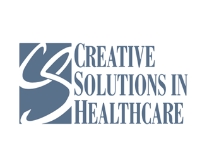 Creative Solutions in Healthcare logo