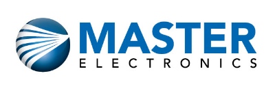 Master Electronics logo