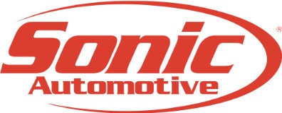 Sonic Automotive logo