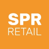 SPR Retail BV logo