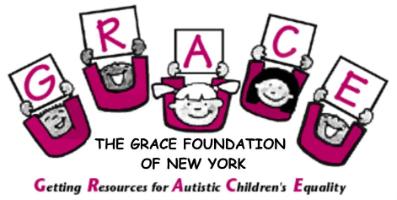 The GRACE Foundation logo