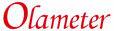 Olameter logo