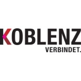 Stadt Koblenz logo