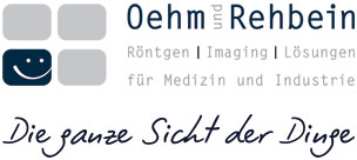 Oehm und Rehbein GmbH logo