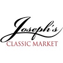 Joseph's Classic Market logo