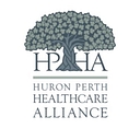 Huron Perth Healthcare Alliance logo