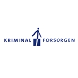 Kriminalforsorgen logo