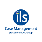 ILS Case Management logo