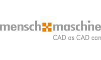 Mensch und Maschine logo