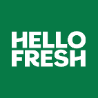 HelloFresh logo