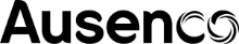 Ausenco logo
