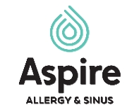 Aspire Allergy & Sinus logo