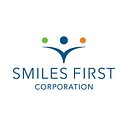 Smiles First Corporation logo