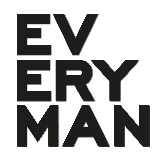 Everyman Media logo