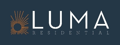 LUMA Residential logo