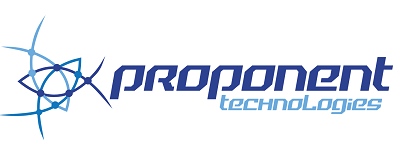 Proponent Technologies logo