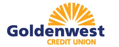 Goldenwest Credit Union logo
