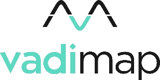 vadiMAP logo