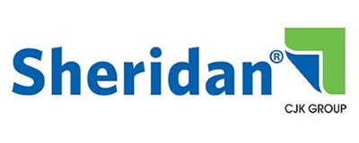 Sheridan logo