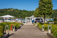 Dart Marina Hotel Limited logo