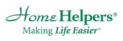 Home Helpers logo