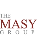 The MASY Group logo