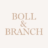 Boll & Branch logo