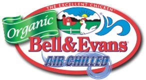 Bell & Evans logo
