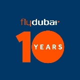 flydubai logo