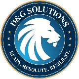 D&G Support Services, LLC logo