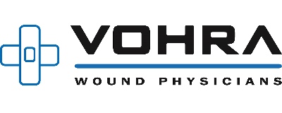 Vohra Wound Physicians logo