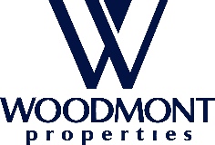 Woodmont Properties logo